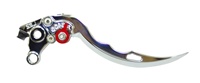 Yana Shiki Short Blade Adjustable Brake Lever