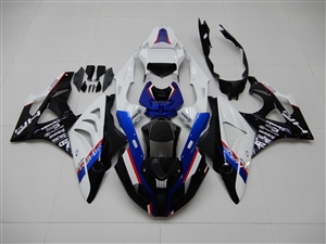 BMW S1000RR Motorcycle Fairings