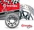 Ducati 749/999 T-Drive Front Rotor Kit