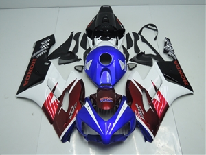 Motorcycle Fairings Kit - 2004-2005 Honda CBR1000RR Custom paint | C1281