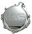 Triple Chromed Suzuki GSXR Stator Cover Fits GSXR 600 750 (00-03) GSXR 1000 (01-02) Engraved with LRC (Product Code #CA2839LRC)