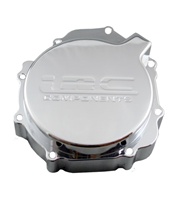 Triple Chromed Suzuki GSXR Stator Cover GSXR600/750 (04-05), GSXR1000 (03-04) (Product Code #CA2877LRC)