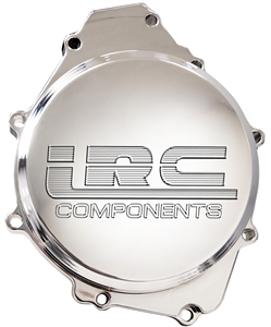 CHROME Yamaha Billet Stator Cover - R1 (1998-2003) Product Code: CA2888LRC