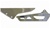 Triple Chromed Chain Guard for Suzuki GSXR 1000 (05-06) 2-Piece Edition (product code CA2906)