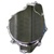 Triple Chromed Billet Stator Cover fits Honda CBR 954 (02-03) (product code# CA2991)