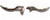 TRIPLE CHROMED BRAKE & CLUTCH LEVER SET FOR KAWASAKI ZX-14 (06-11) (product code #CA3118CA3119)