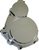 Triple Chromed SUZUKI GSXR 600/750 (06-Present) STATOR COVER  (Product Code #CA3174)