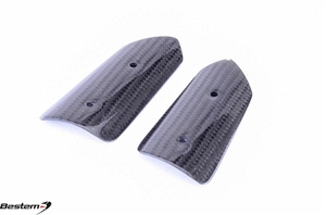 Aprilia Carbon Fiber Part