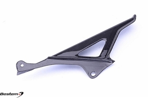 Aprilia Carbon Fiber Part