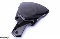 BMW C650GT Carbon Fiber