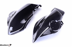 BMW Carbon Fiber Part