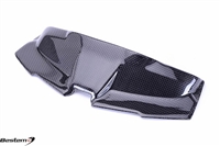 BMW Motorcycle Carbon Fiber