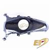 BMW R1200R/RS 2015+ 100% Carbon Fiber Gas Tank Cover