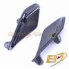 BMW R1200RS 2015+ Upper Side Nose Wing Panel Trim Cowl Fairing 100% Carbon Fiber