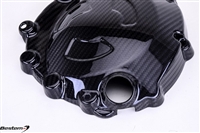 BMW S1000RR Carbon Fiber
