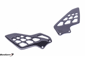 BMW Carbon Fiber Part