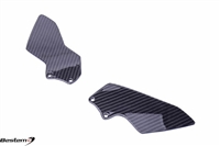 BMW Carbon Fiber Part