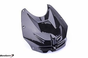 Carbon Fiber Motorcycle Parts