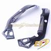 BMW S1000RR 2015-2019 Carbon Fiber Chassis Main Frame Protector Cover Cowl Fairing Twill Weave