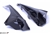 BMW S1000RR Carbon Fiber Side Fairings