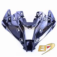 BMW S1000RR Carbon Fiber Side Fairings