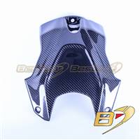 BMW S1000RR Carbon Fiber Side Fairings