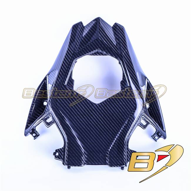 BMW S1000RR Carbon Fiber Side Fairings