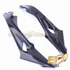 BMW S1000R 2014-Present / S1000RR 2015-2019 100% Carbon Fiber Tank Side Fairings Panels, Twill