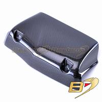 Buell XB9 XB12 2002-2007 100% Carbon Fiber Engine Oil Cooler Cowling Cover
