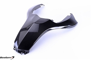 Can Am Spyder Carbon Fiber Part