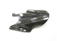 Ducati Carbon Fiber Part