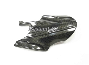 Ducati Carbon Fiber Part