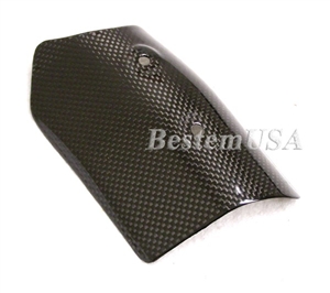 Ducati Carbon Fiber Part