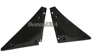 Ducati Carbon Fiber Part