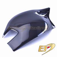Ducati 848 1098 1198 100% Carbon Fiber Swingarm Arm Cover Guard Protector