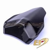 Ducati 848 1098 1198 100% Carbon Fiber Seat Cowl Cover