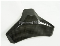 Ducati Carbon Fiber Part