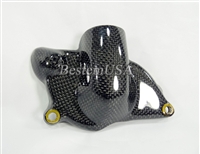 Ducati Carbon Fiber Part