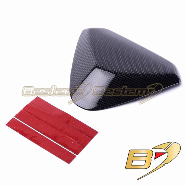 Ducati Panigale 1199 100% Carbon Fiber Seat Cowl Cover Small