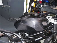 Ducati Monster Carbon Fiber