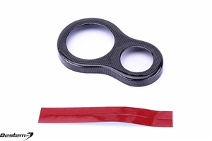 Ducati Carbon Fiber Part