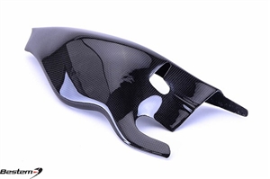 Ducati Carbon Fiber Part