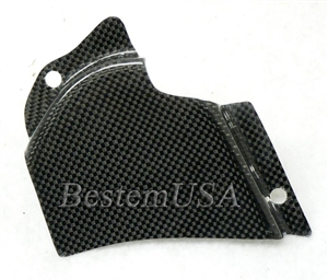 Ducati Carbon Fiber Part