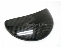 Ducati Carbon Fiber Part