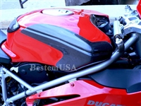 Ducati Carbon Fiber Part