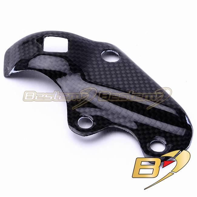 Ducati Diavel 2011-2018 100% Carbon Fiber Brakepump Cover