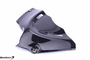 Ducati Diavel Carbon Fiber