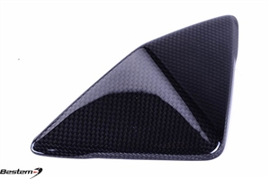 Hypermotard 796 1100 Carbon Fiber