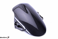 Ducati Carbon Fiber Part