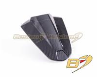 Ducati Monster 937 (950 Stealth) 2021-Present Carbon Fiber Seat Cover Fairing Cowling Twill